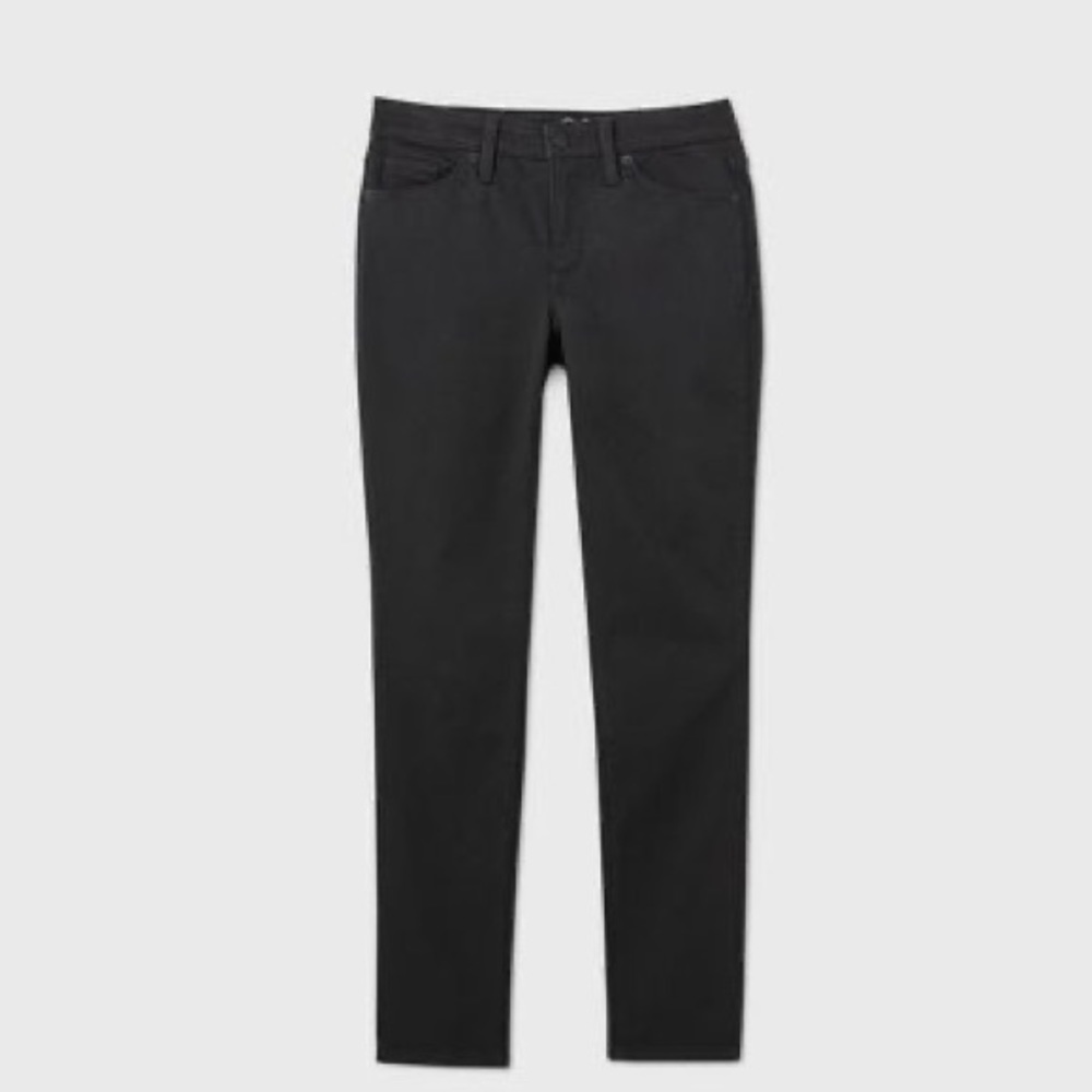 Universal‎ Thread Women's Mid-Rise leggings skinny size 18 34” Regular